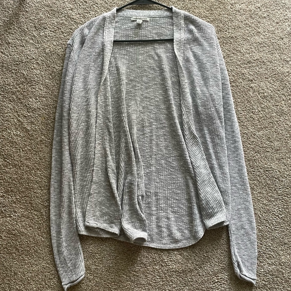 AE Lightweight Knit Cardigan